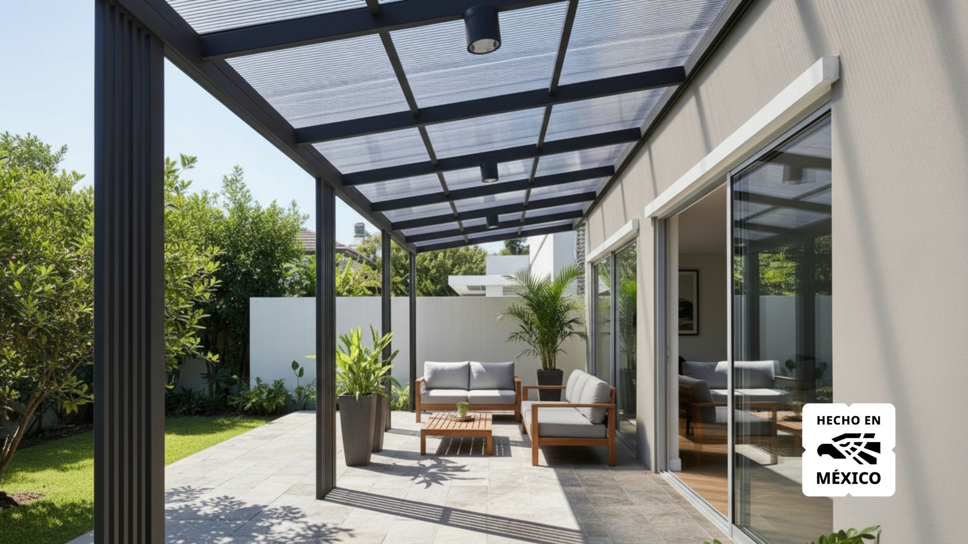 Glanze: Calidad que se fabrica en México