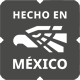 hecho en mexico